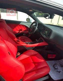 دودج تشالنجر